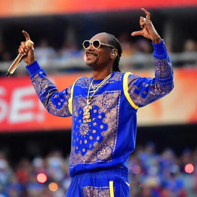 snoop dogg